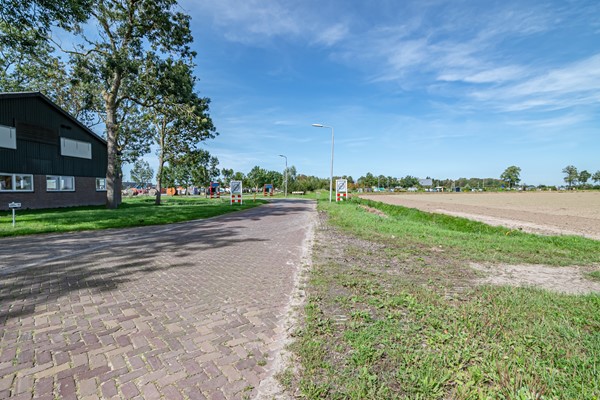 Medium property photo - Voorsterweg 4, 8316 PS Marknesse